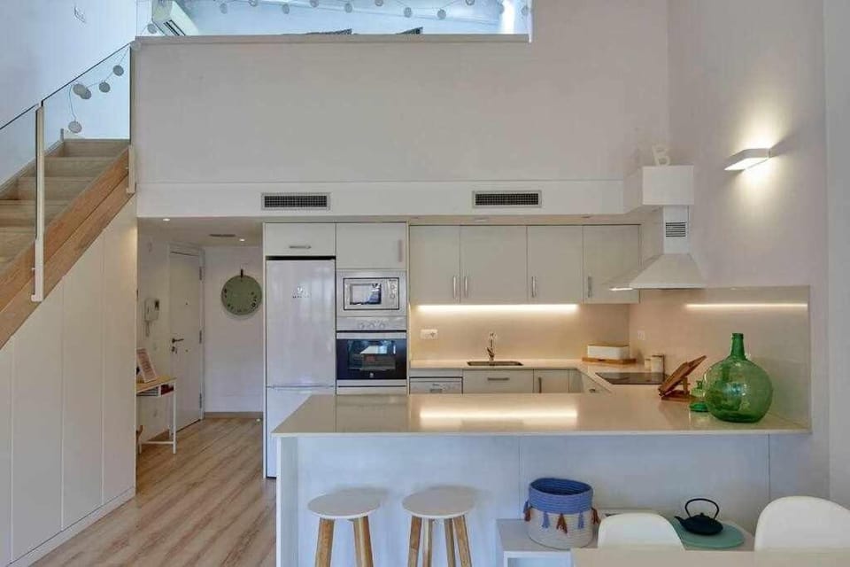 Apartamento dúplex Rei Martí, Girona Apartment in Girona