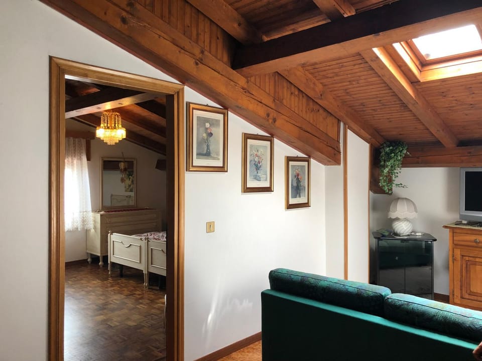 Casa Ghelpack Apartment in Trentino-South Tyrol