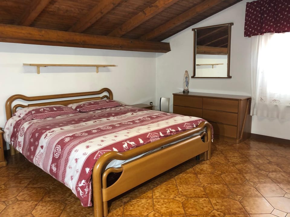 Casa Ghelpack Apartment in Trentino-South Tyrol