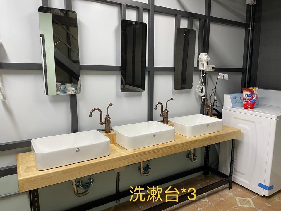 HoMei Homestay Vacation rental in Fujian