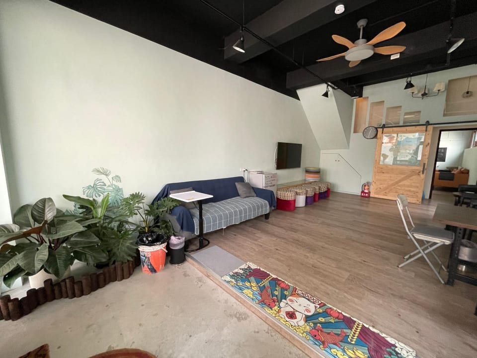 HoMei Homestay Vacation rental in Fujian