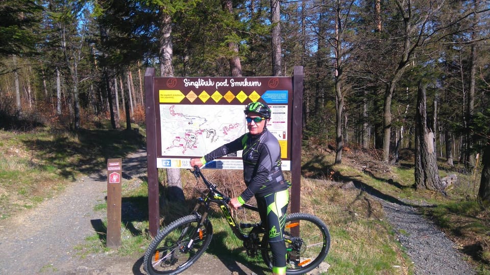 Cycling
