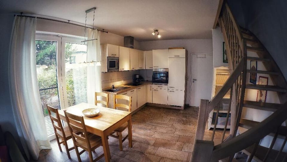 Bernsteininsel Apartment in Mecklenburg-Vorpommern, Germany