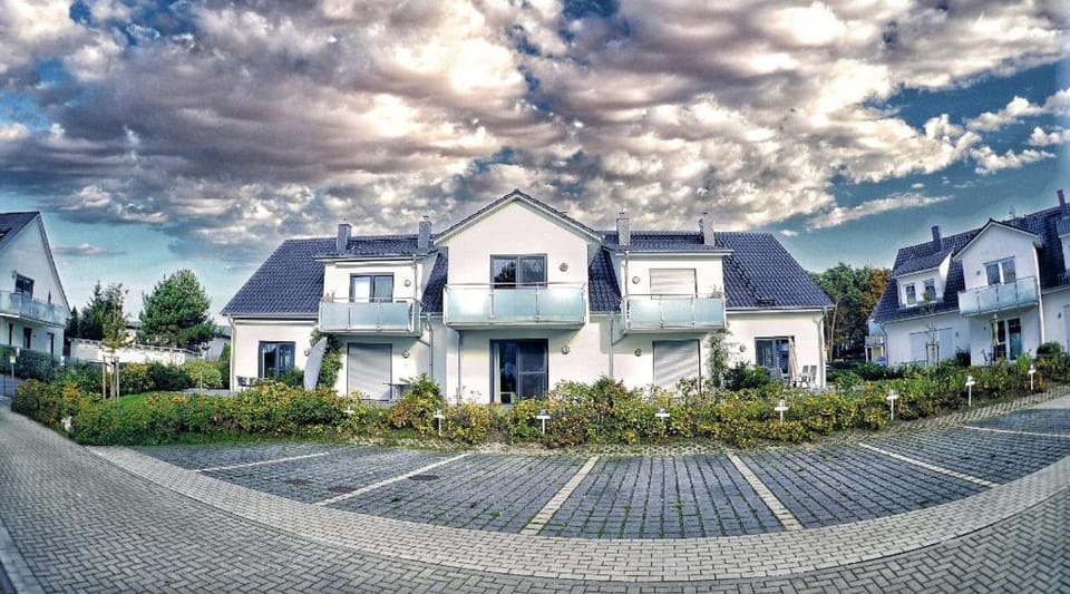 Bernsteininsel Apartment in Mecklenburg-Vorpommern, Germany