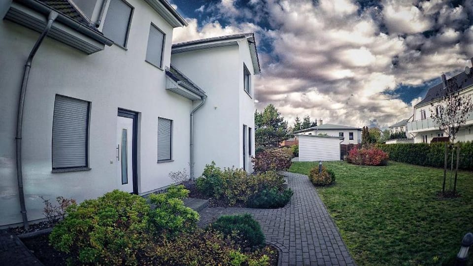 Bernsteininsel Apartment in Mecklenburg-Vorpommern, Germany