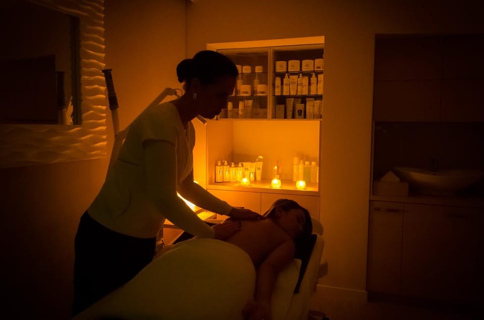 Massage, Spa and wellness centre/facilities, Spa and wellness centre/facilities
