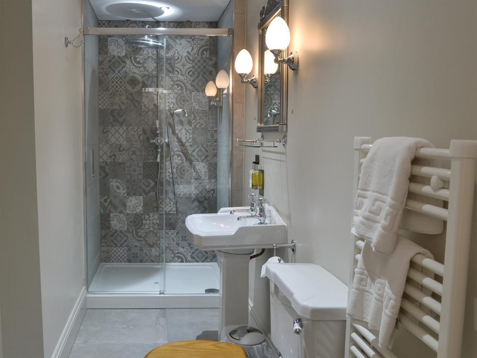 Shower