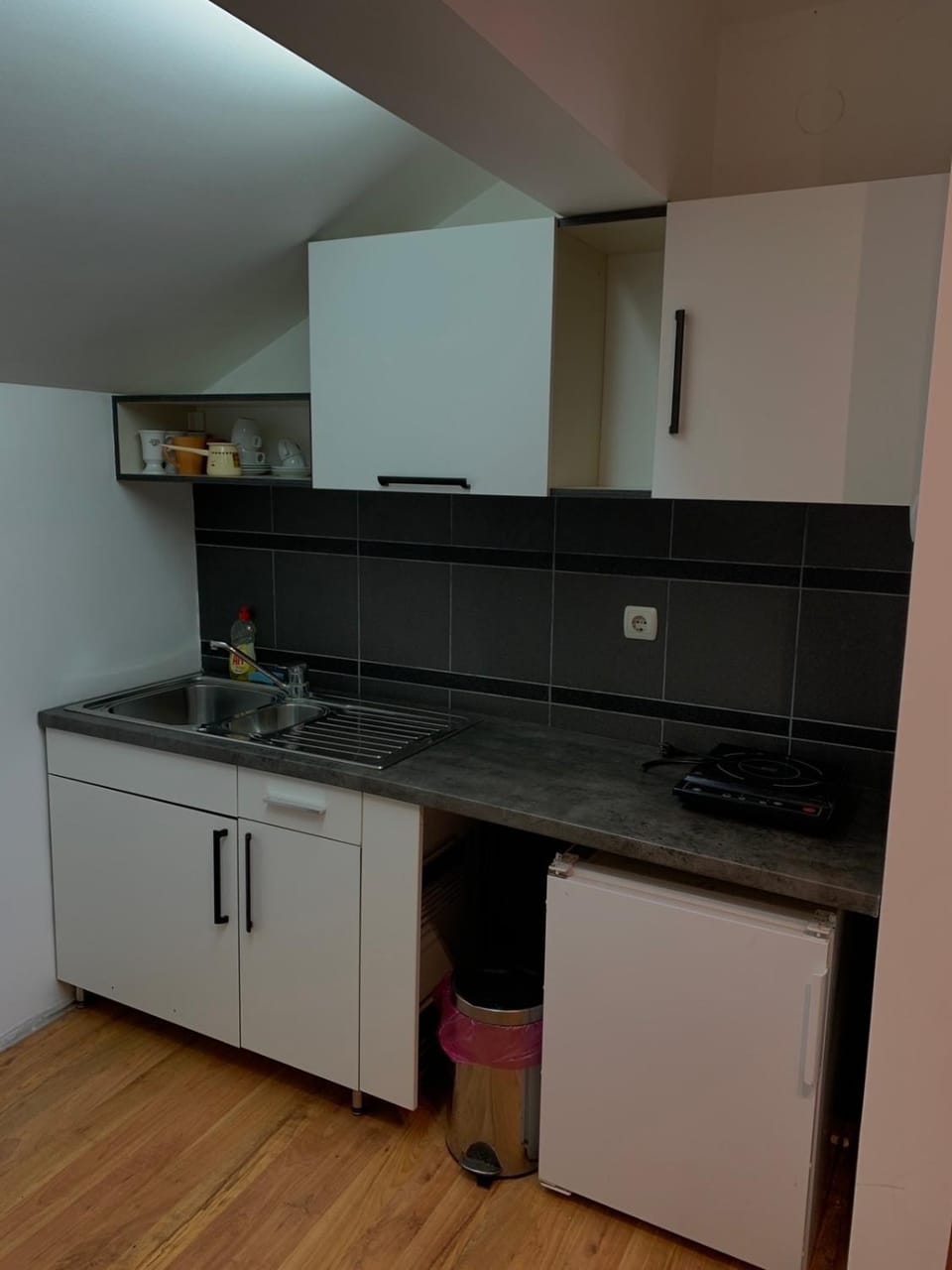 Apartments Iva Apartment in Serbia