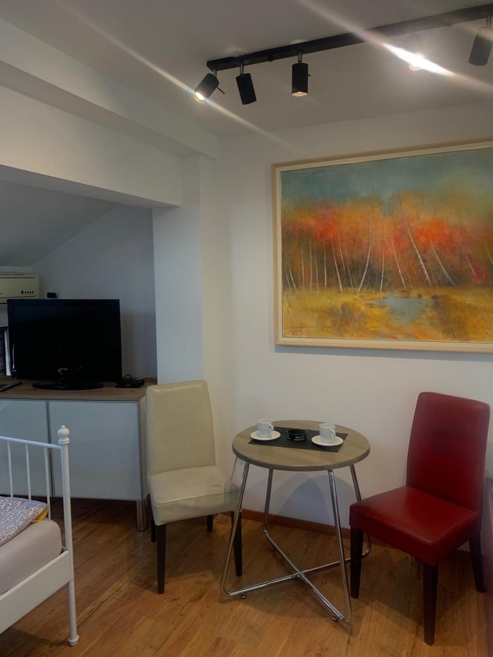 Apartments Iva Apartment in Serbia