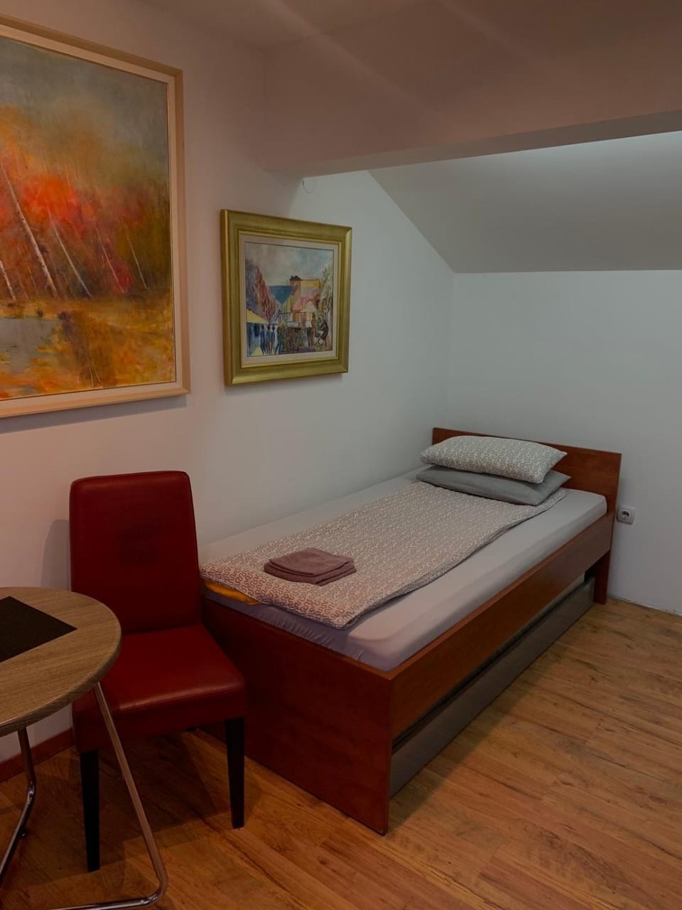 Apartments Iva Apartment in Serbia