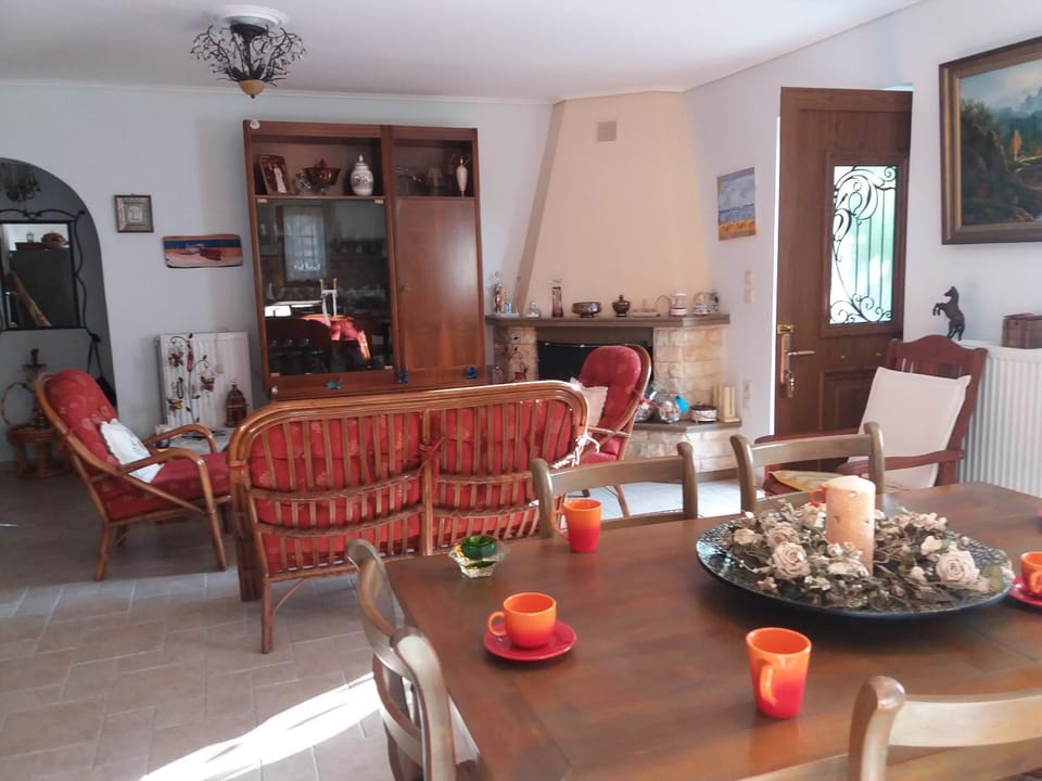Katerinas Guest House Apartment in Arcadia, Greece