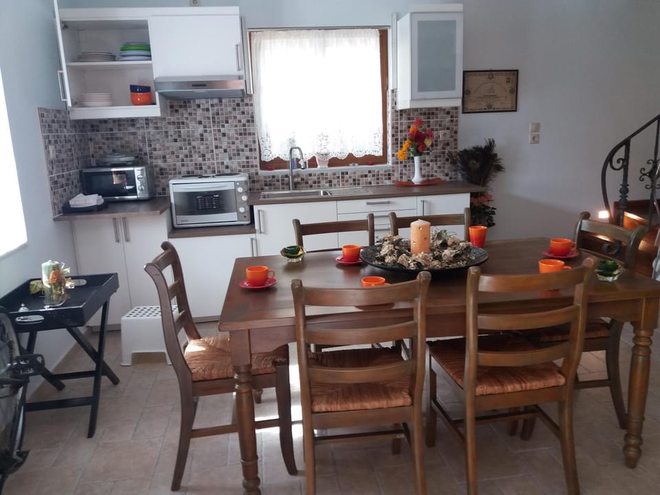 Katerinas Guest House Apartment in Arcadia, Greece