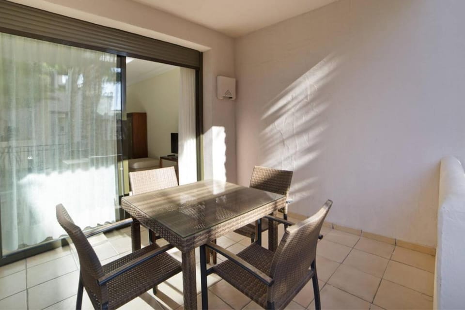 La Roza de Roda Golf Apartment in Los Alcázares