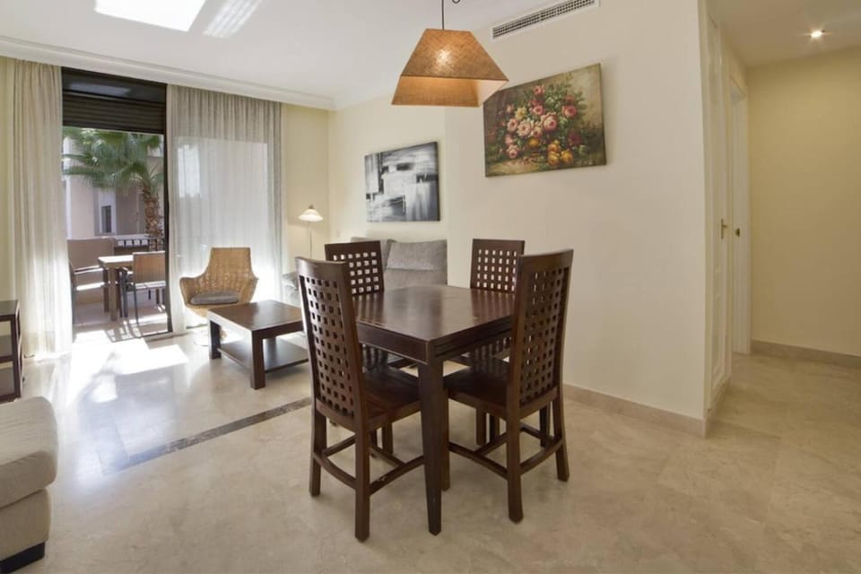 La Roza de Roda Golf Apartment in Los Alcázares
