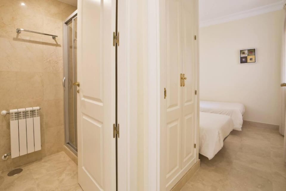 La Roza de Roda Golf Apartment in Los Alcázares