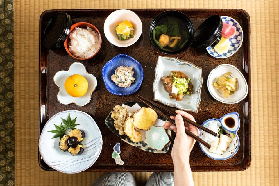 Food, Dinner