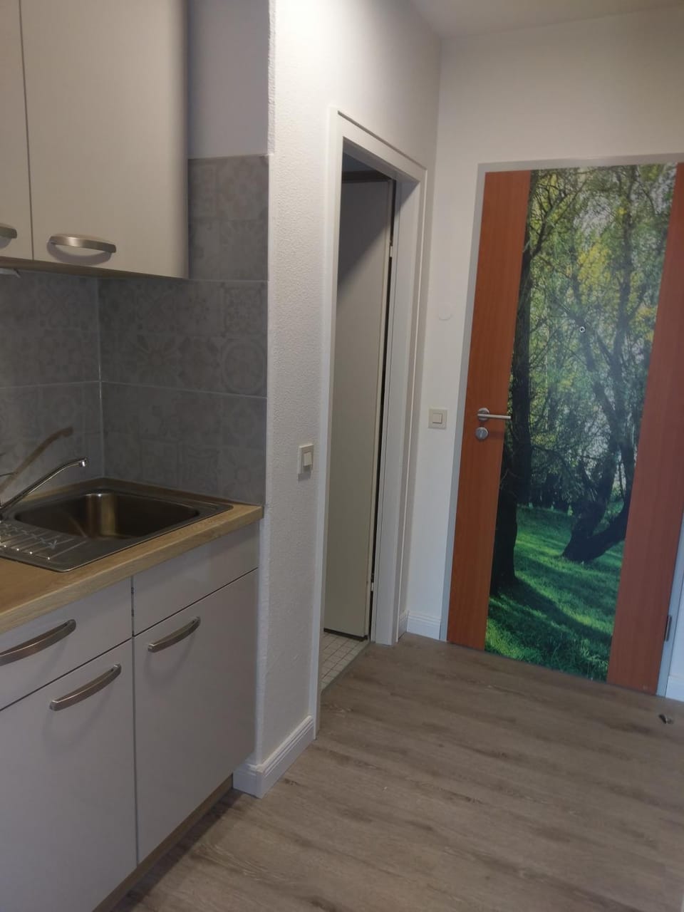 Berg Harmonie Haus 4 Jahreszeiten Apartment in Goslar