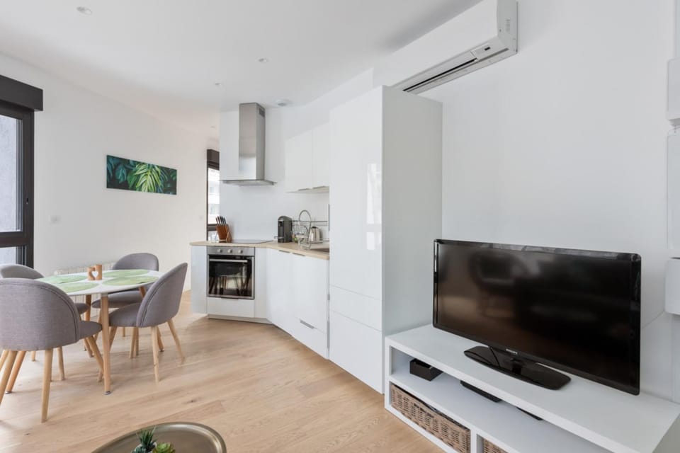 Appartement Céladon - Welkeys Apartment in Lyon