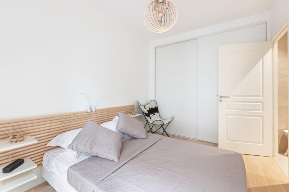 Appartement Céladon - Welkeys Apartment in Lyon
