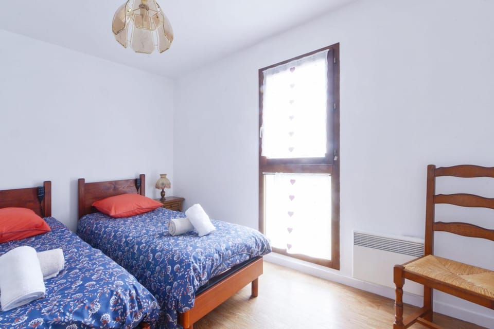 Appartement Very - Welkeys Apartment in Haute-Savoie