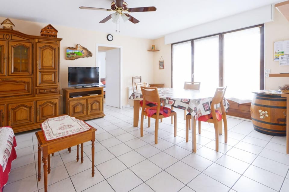 Appartement Very - Welkeys Apartment in Haute-Savoie