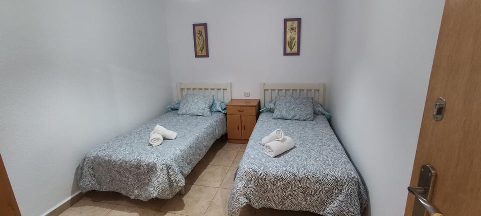 Casa Maria Apartment in Montsià