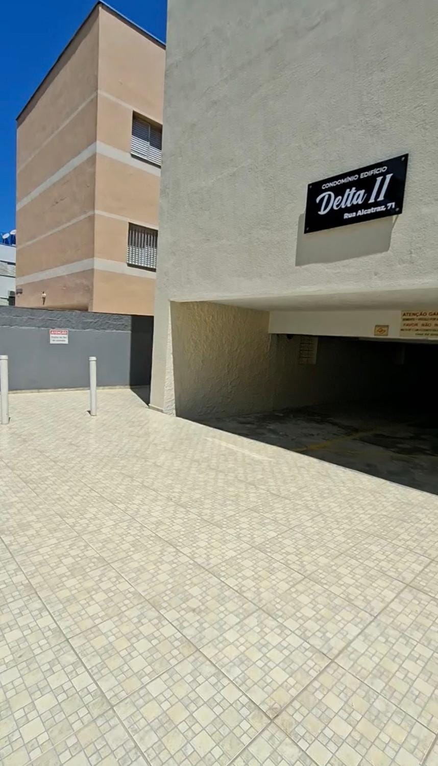 Ap Gomes Apartment in Ubatuba