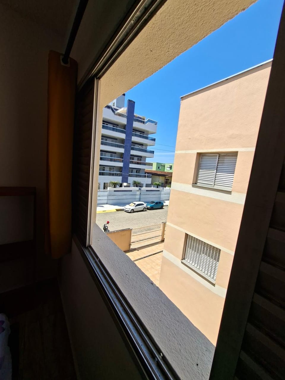 Ap Gomes Apartment in Ubatuba
