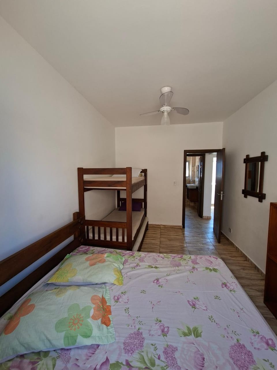 Ap Gomes Apartment in Ubatuba