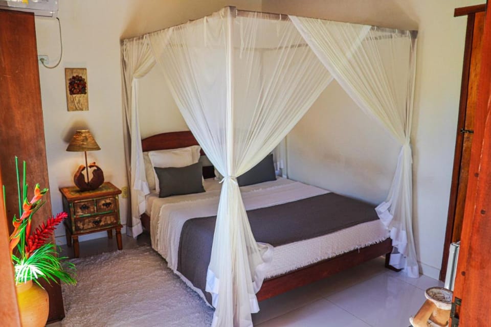 Pousada Campestre Inn in Trancoso