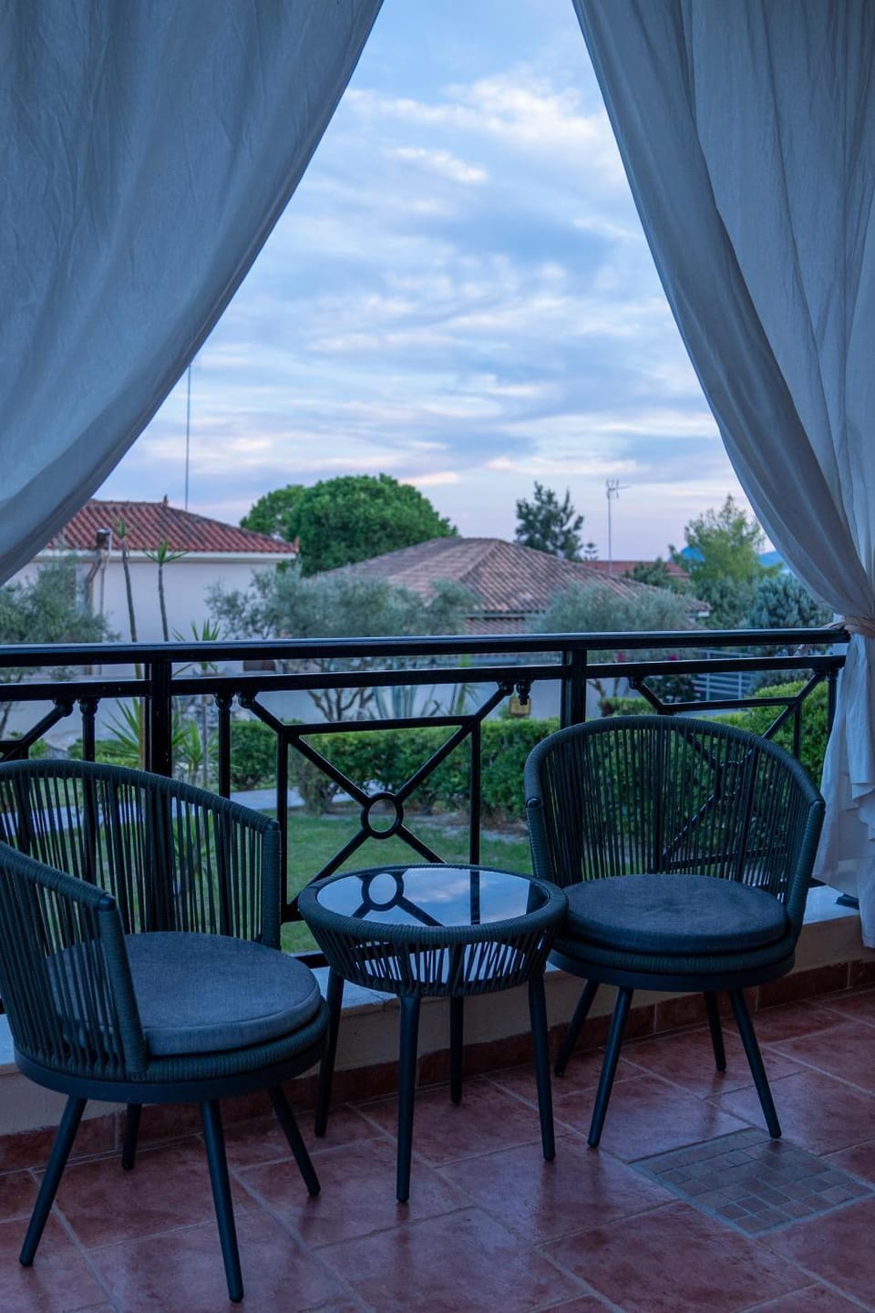 View (from property/room)