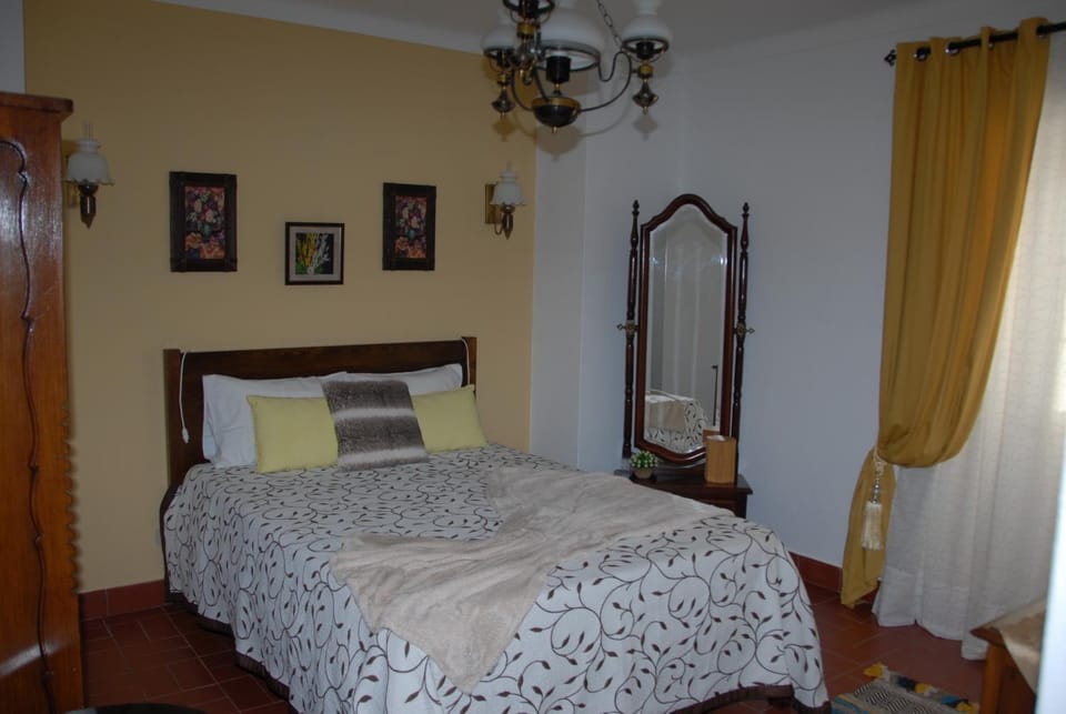 Casa do Coreto Vacation rental in Portugal