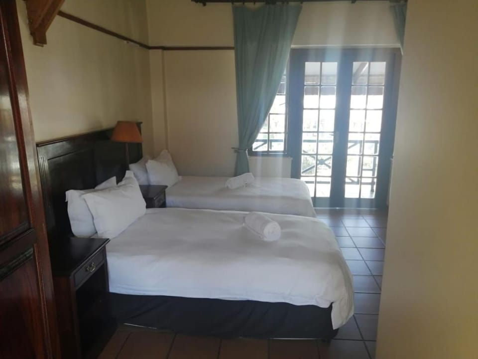 The Woodsman Bed and Breakfast Bed and Breakfast in South Africa