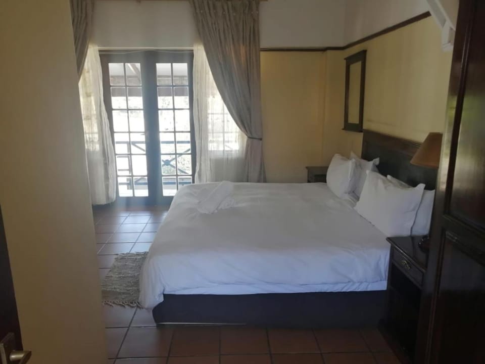 The Woodsman Bed and Breakfast Bed and Breakfast in South Africa