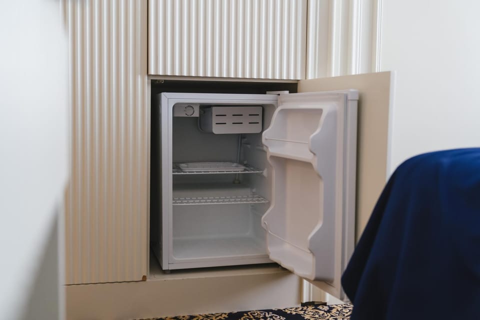 minibar