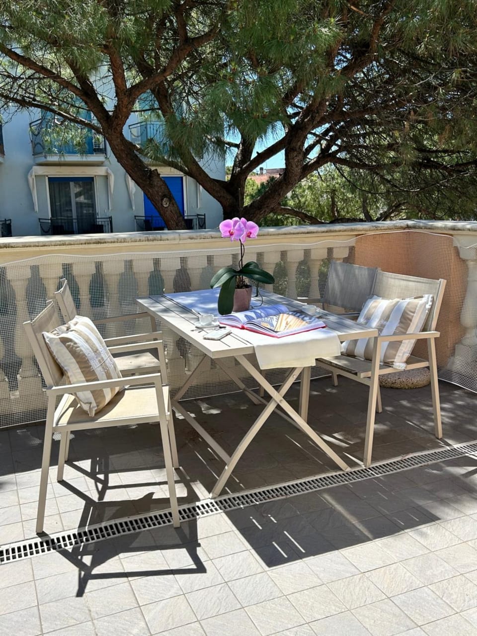 Day, View (from property/room), Balcony/Terrace