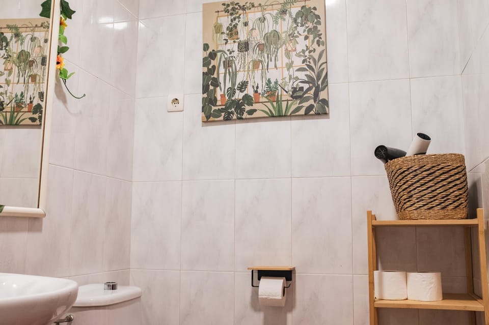 Toilet, Bathroom