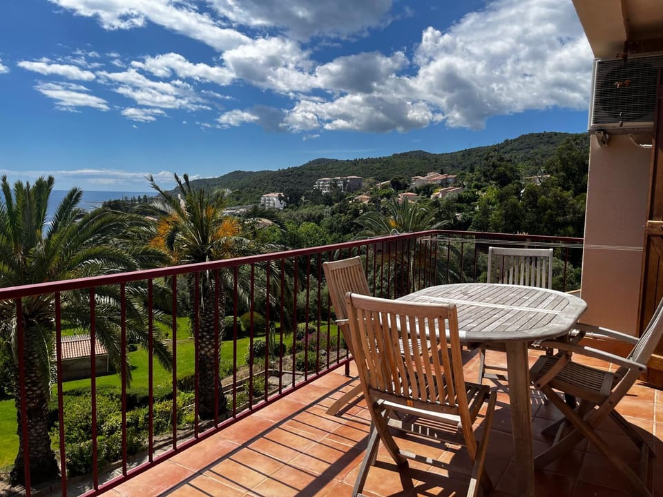 Sea view