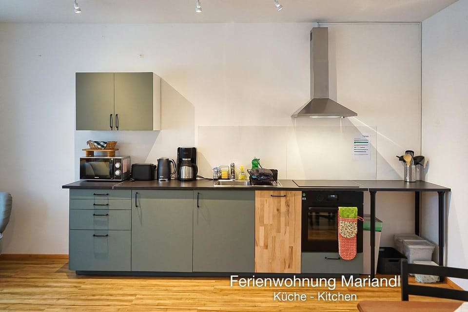Kitchen or kitchenette, dishwasher, stove, kitchen