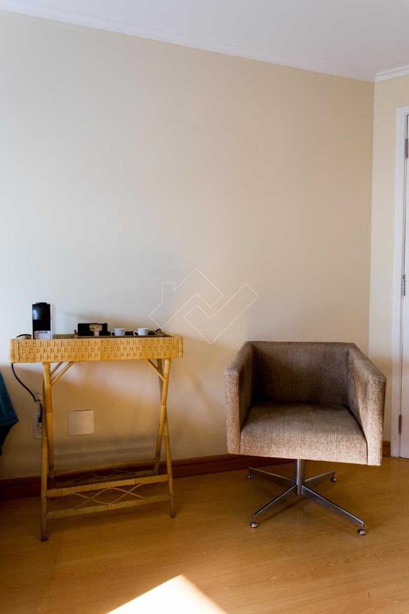 (1808)Flat Ibirapuera special (apt. particular) Apartment in Sao Paulo City