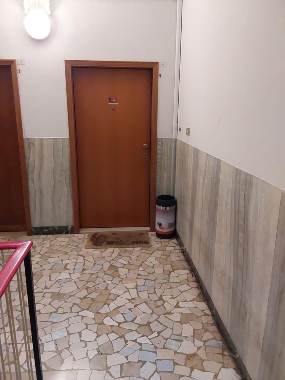 casa roberta e gilberto Apartment in Bologna