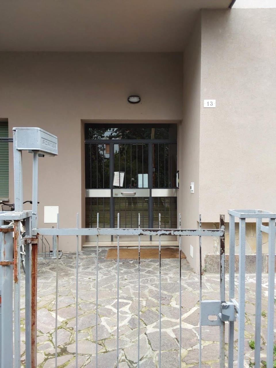 casa roberta e gilberto Apartment in Bologna