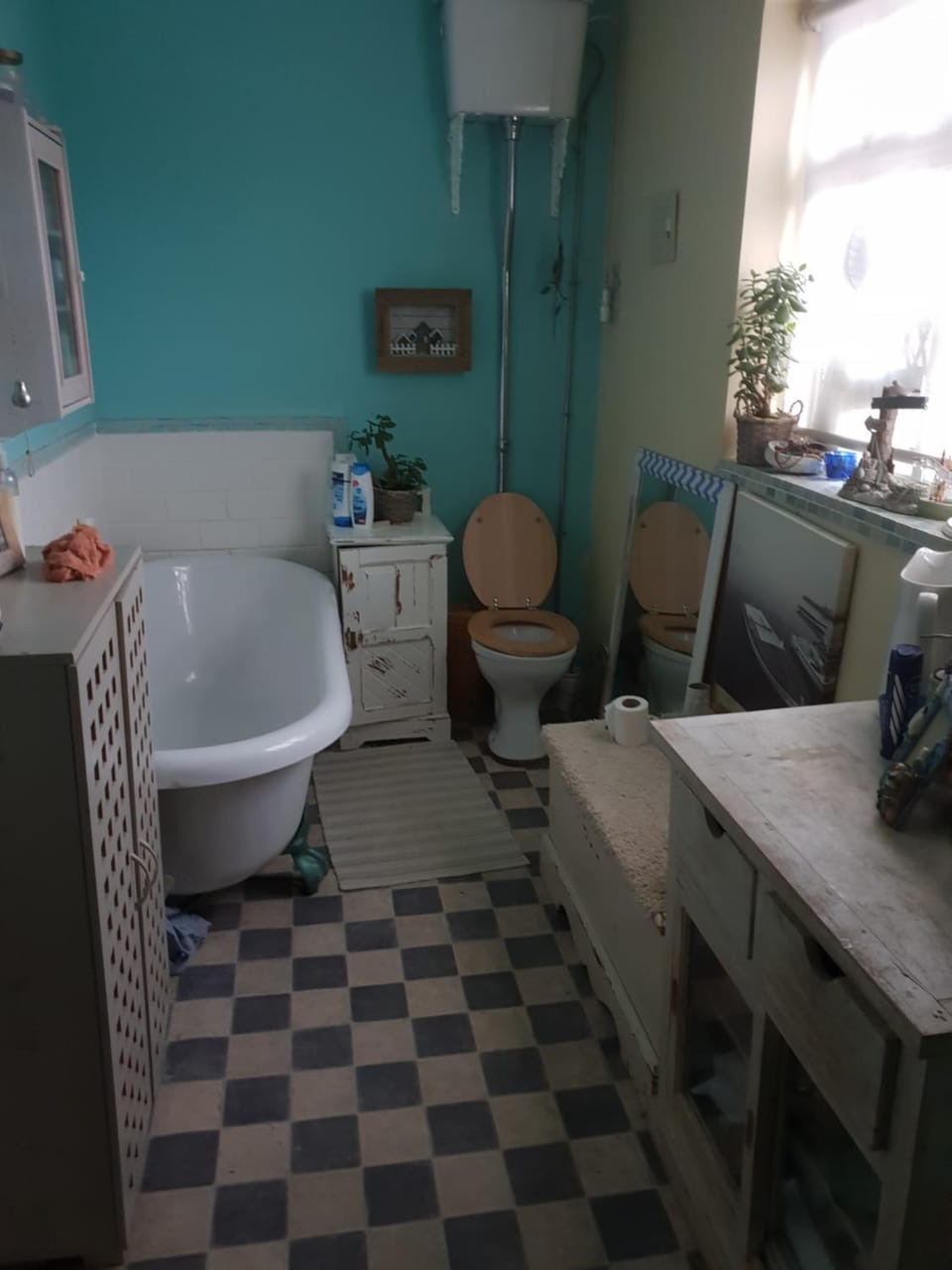 Les Chambres Vacation rental in Chester