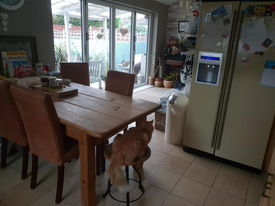 Les Chambres Vacation rental in Chester