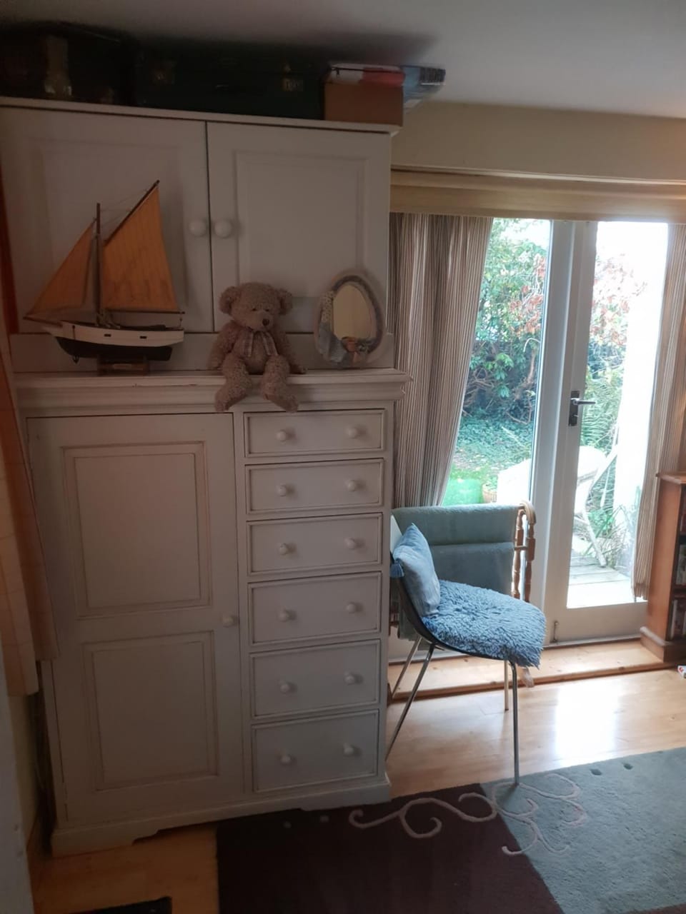 Les Chambres Vacation rental in Chester