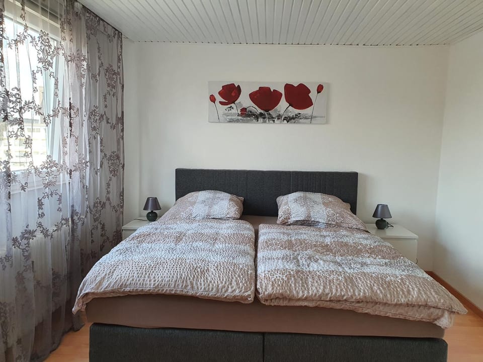 LA CASITA Apartment in Düren