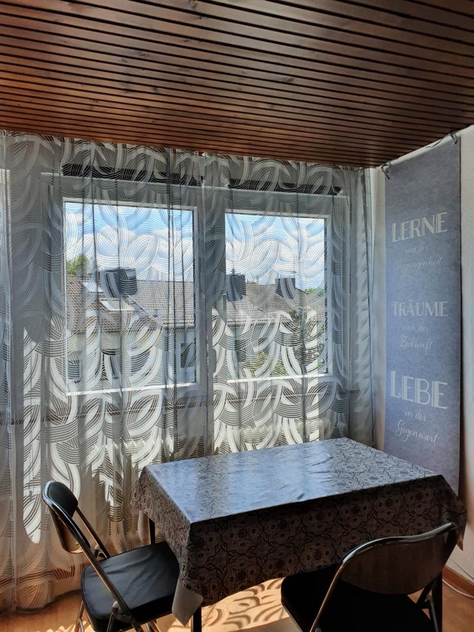 LA CASITA Apartment in Düren