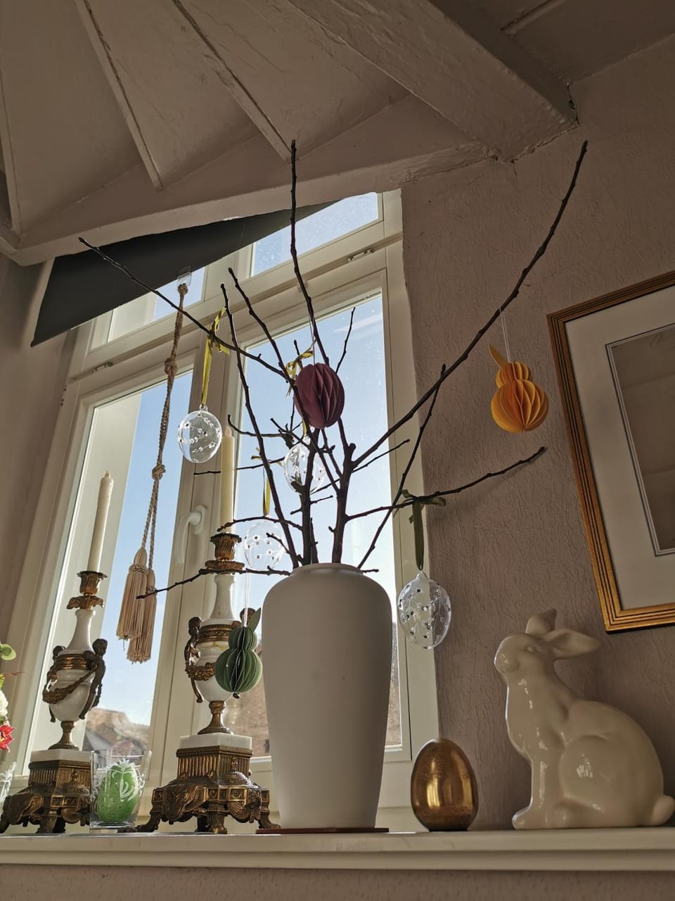 Maisonette "im Alten Pfarrhaus" Apartment in Neuruppin