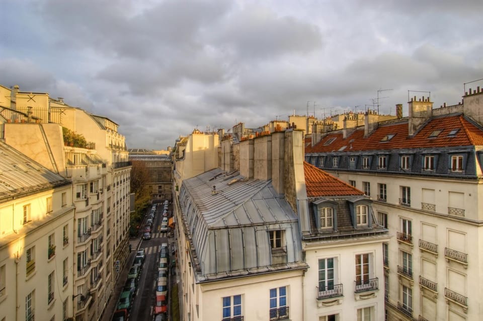 View (from property/room), View (from property/room)