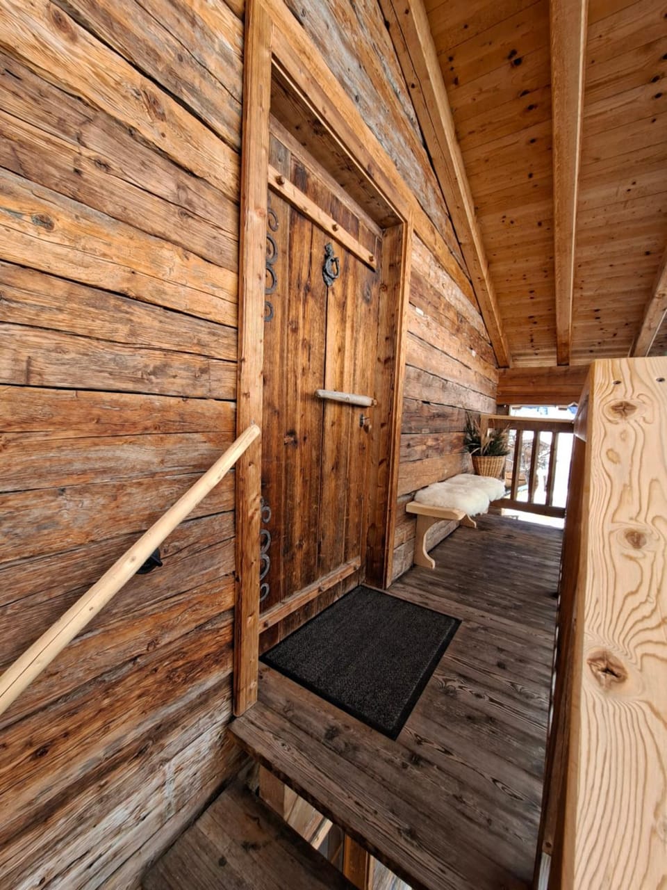 Leitingerhof Apartment in Salzburgerland